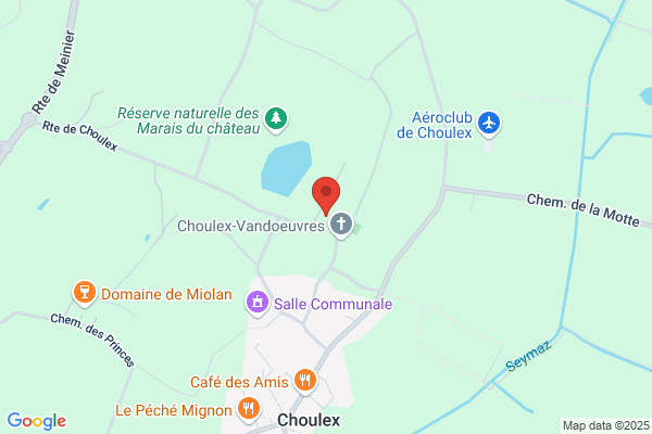 Côté Campagne