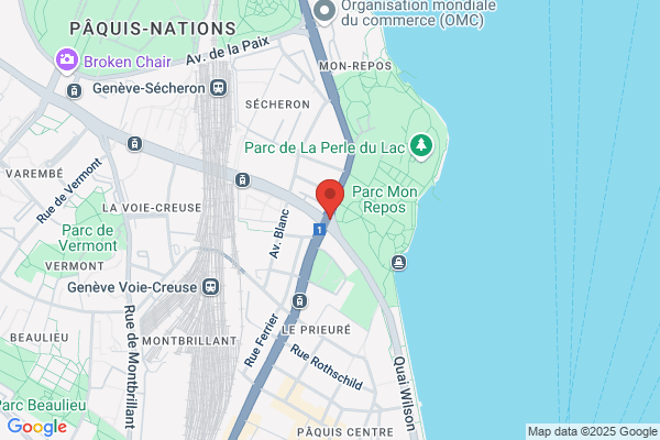 JMS Ecole du Chien