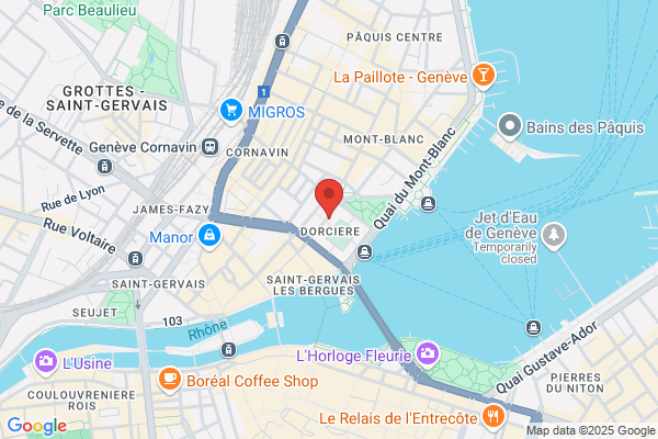 JP Excursions Sàrl