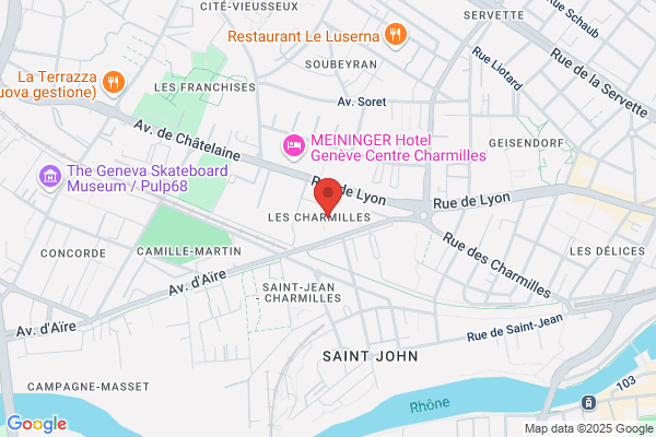 Office de poste