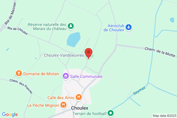 Office de poste