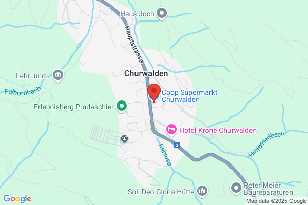 ARA Churwalden