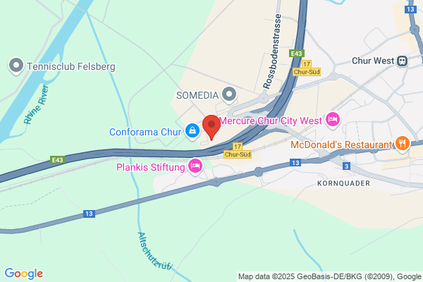 BKS Kabel-Service AG