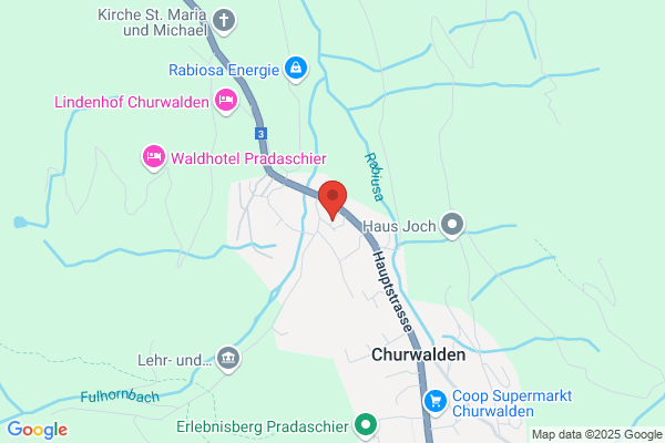 Bischofberger und Co