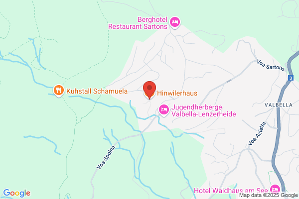 Hinwilerhaus