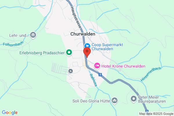 Schlosserei Ch. Hemmi