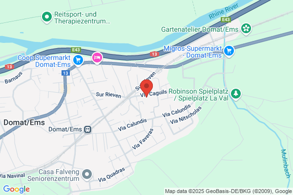 Wiesendanger Audiovision