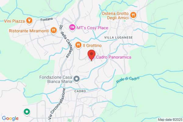 Cadro Panoramica SA