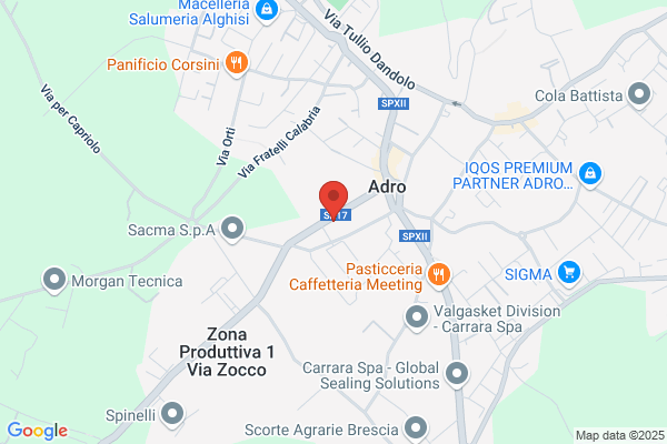 ALG PRODUZIONI ARTISTICHE
