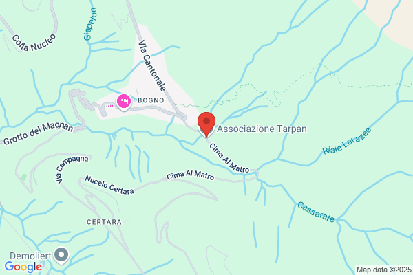 Associazione Tarpan