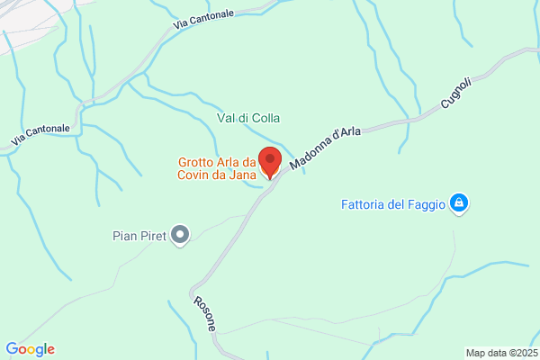 Grotto Arla
