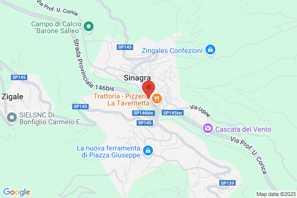 Municipio di Signôra
