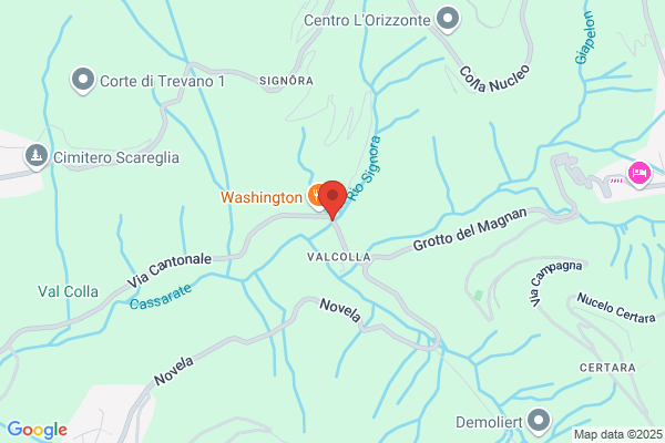 Municipio di Valcolla