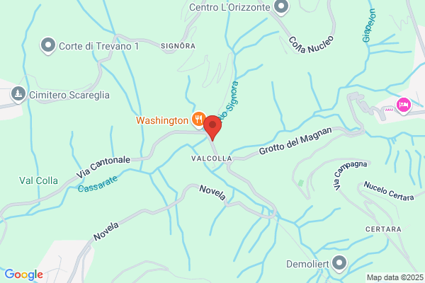 Pensione-Ristorante Campana
