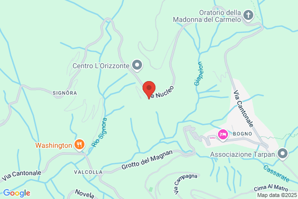 Ristorante Cacciatori