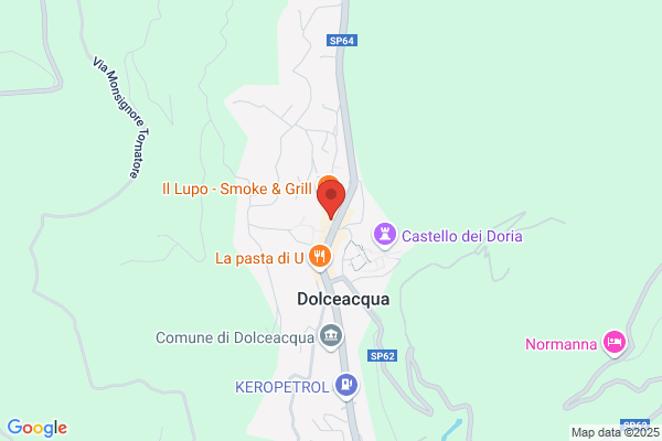 Ristorante Dolceacqua