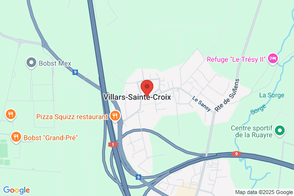 Administration communale