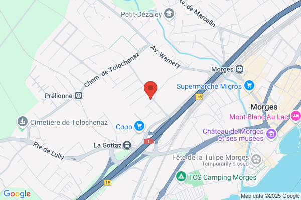 Administration communale