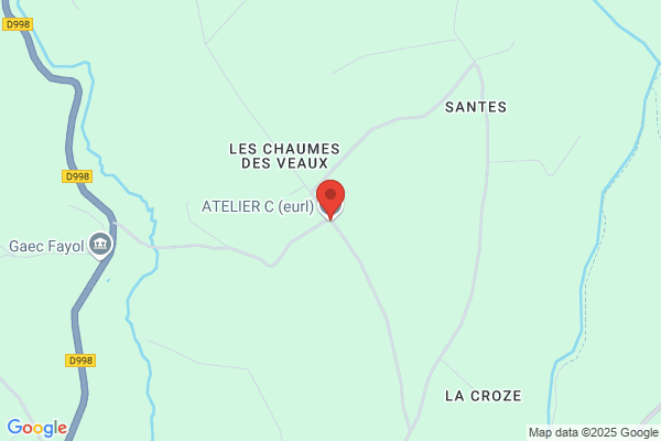 Atelier Créatec