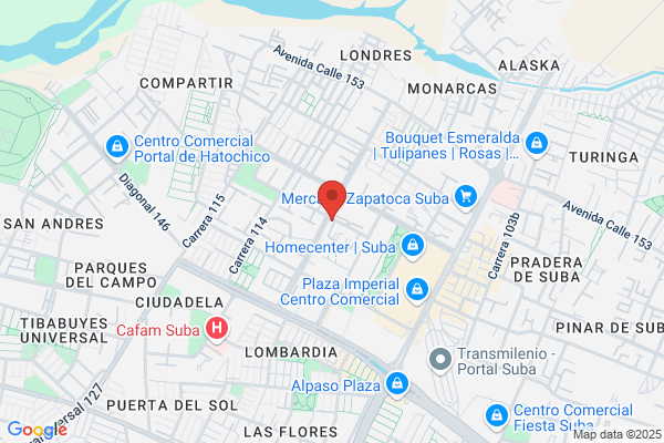 Cabédita