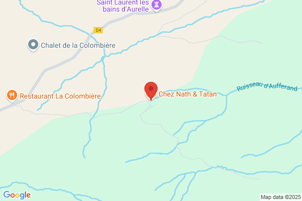 Chez Nat