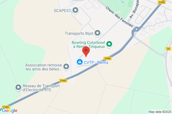 FMP Solution Sàrl