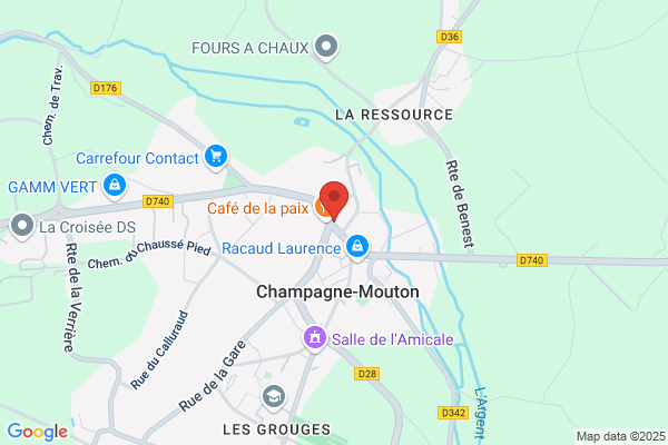 Informatique A la Carte