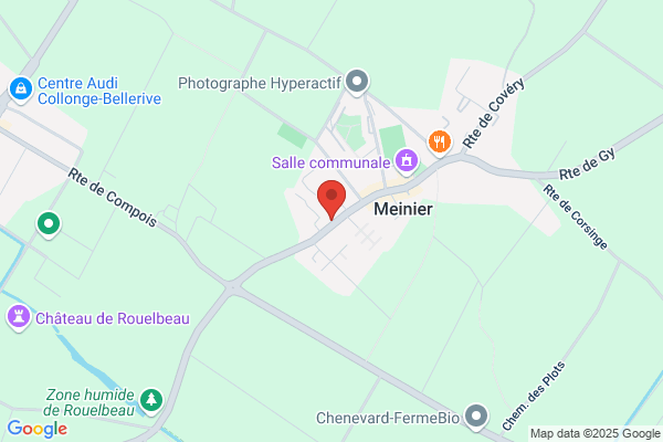 Jotterand Maître menuisier