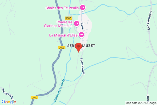 Office de poste