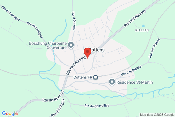 Office de poste
