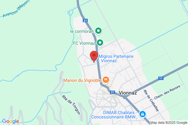 Office de poste