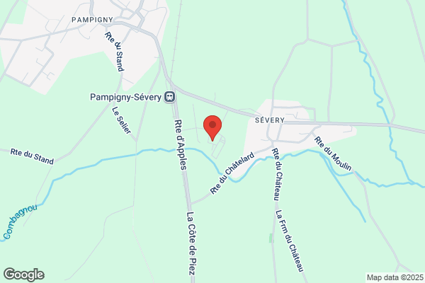 Pampibox