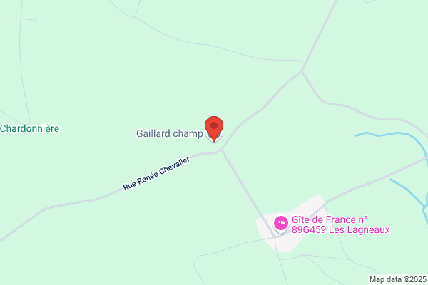 Rémy Gaillard
