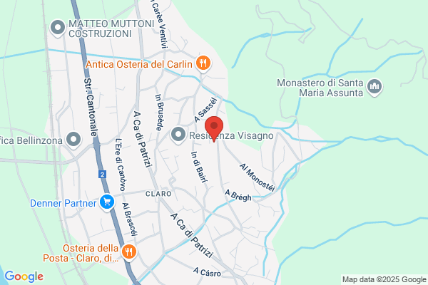 Battaglia und Ruberto SA