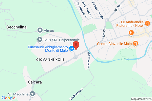 Chiosco Edo