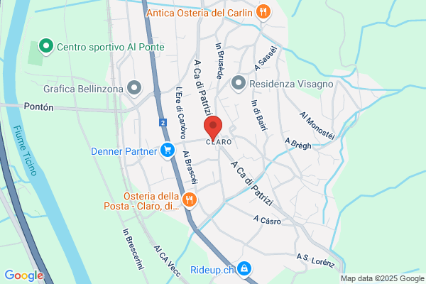 Coop Ticino