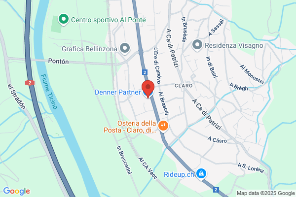 Denner Satellite