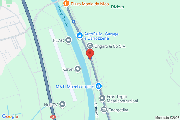 Digra SA