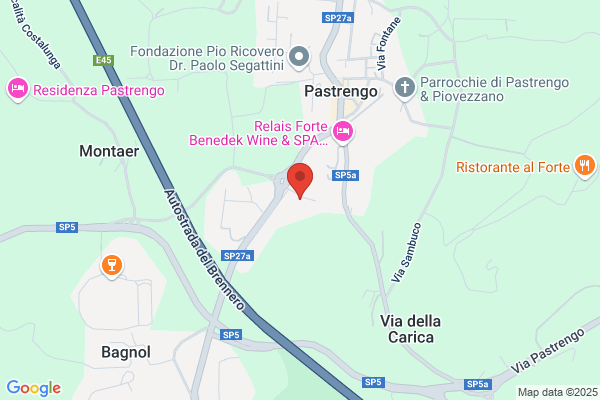 Dr.med. Alberto Ghirlanda Residenza Al Parco