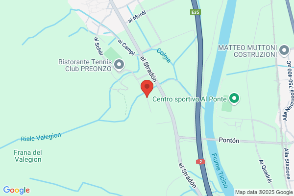 Ecotechnology und Financing B.V. Amsterdam