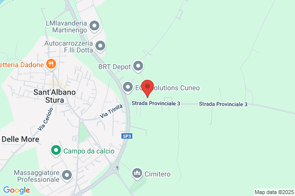 Falegnameria La Bottega