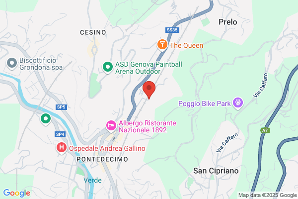 Fidenord SA