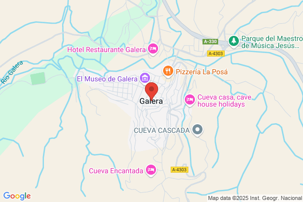 Maria Gallera