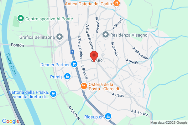 Osteria Centrale