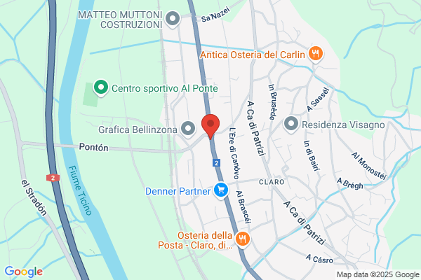 Pizzeria Ponton