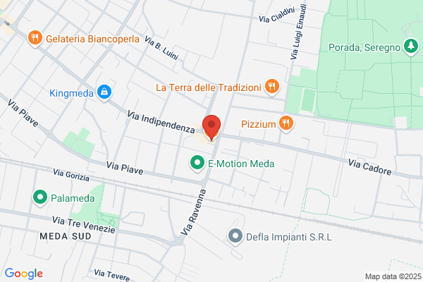 Ristorante El Prestinee