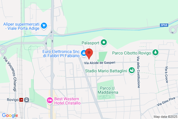 Salone Franca