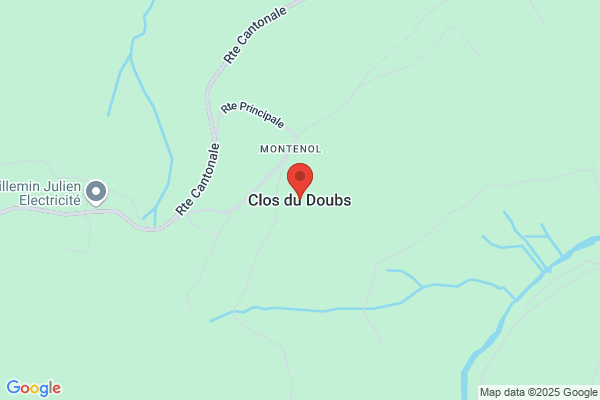 Jean-Maurice Maître