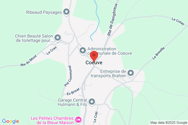Clos des Cantons