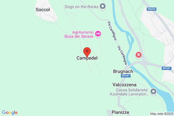 Giulio Campedel